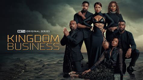 kingdomsbet|Yolanda Adams Says ‘Kingdom Business’ Series is Meant to  .